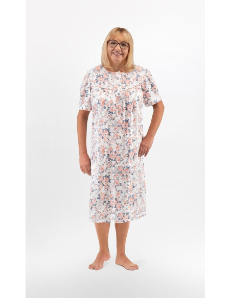 Martel naktiniai trumpomis rankovėmis