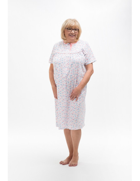 Martel naktiniai trumpomis rankovėmis