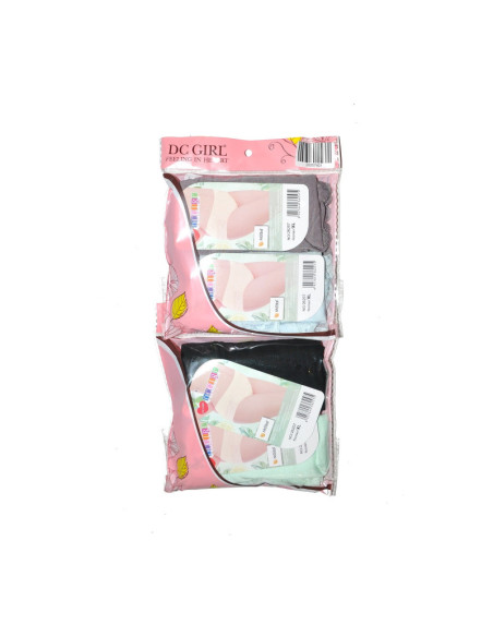 DC Girl kelnaitės