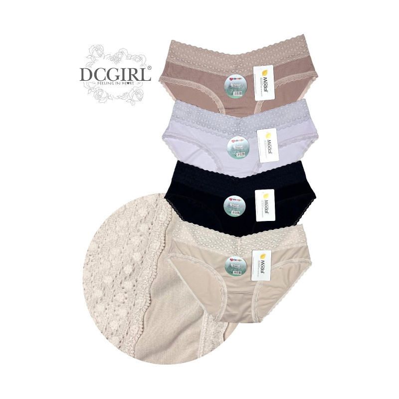 DC Girl kelnaitės 2