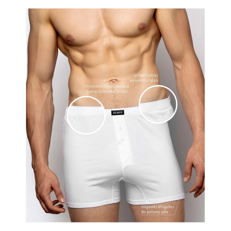 Atlantic kelnaitės 2