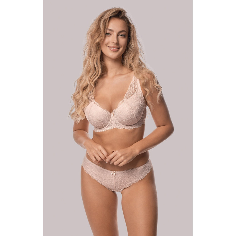 Mefemi push-up liemenėlė
