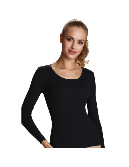 Eldar marškinėliai ilgomis-rankovemis