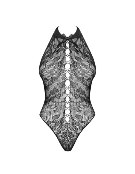 Obsessive seksualus bodis