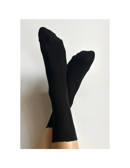 Veneziana kojinės su mikrofibra