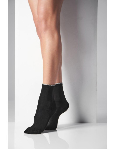 Veneziana kojinės su mikrofibra