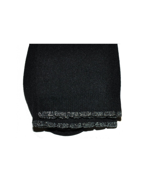 Veneziana kojinės su mikrofibra