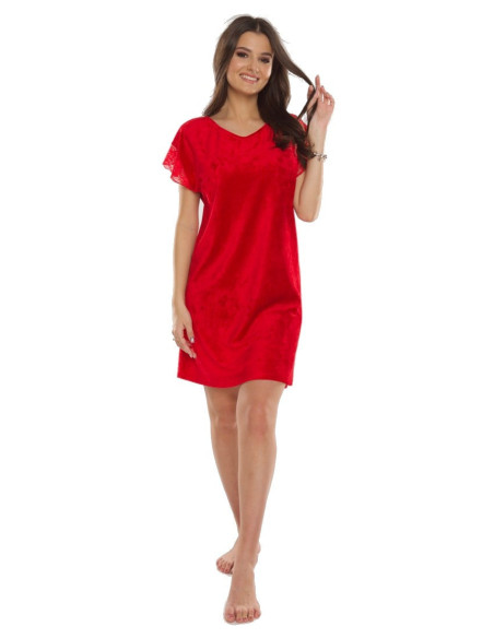 De Lafense naktiniai trumpomis rankovėmis