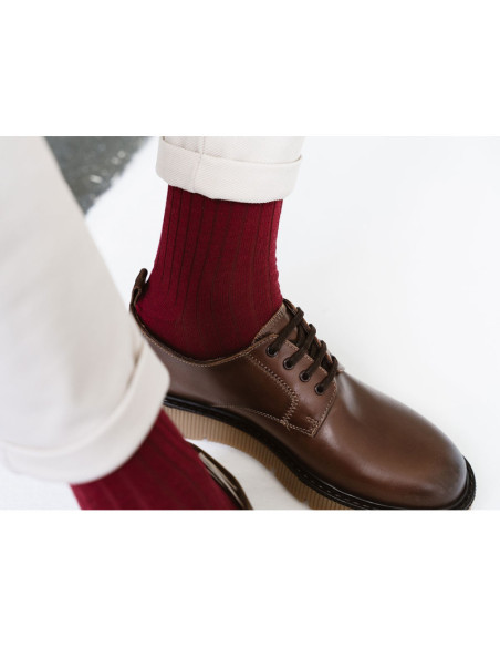 Steven kojinės žiemai