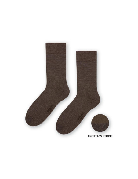 Steven kojinės žiemai