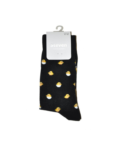 Steven kojinės