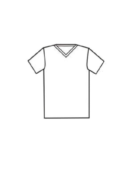 Cornette marškinėliai