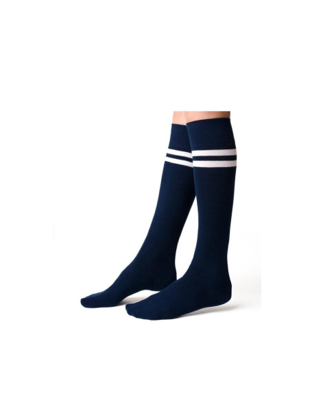 Steven medvilninės kojinės iki kelių 