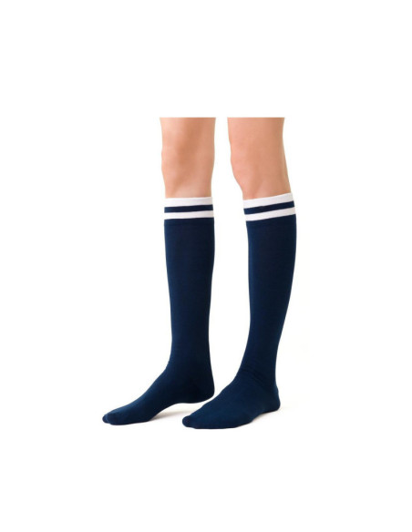 Steven medvilninės kojinės iki kelių 