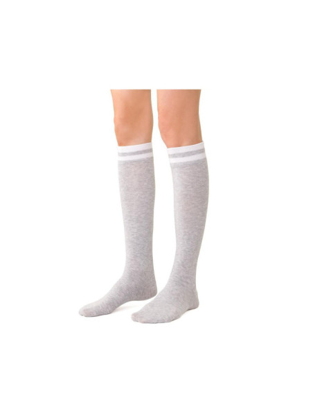 Steven medvilninės kojinės iki kelių 