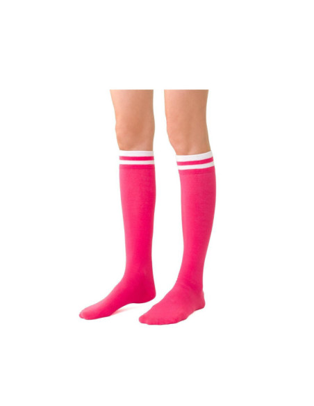 Steven medvilninės kojinės iki kelių 