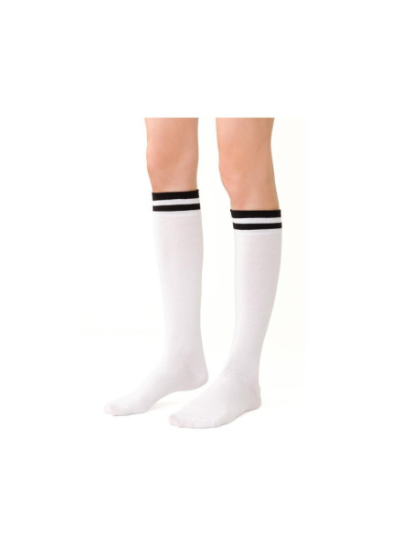 Steven medvilninės kojinės iki kelių 