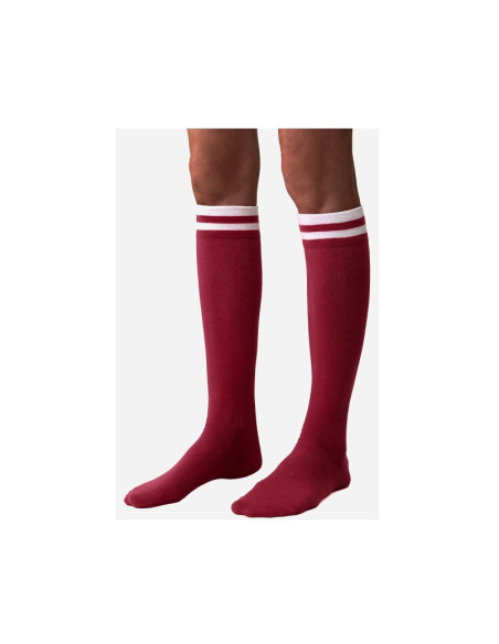 Steven medvilninės kojinės iki kelių 