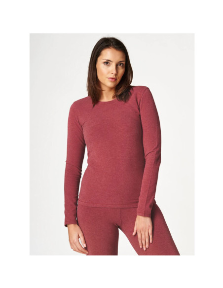 Key marškinėliai ilgomis-rankovemis