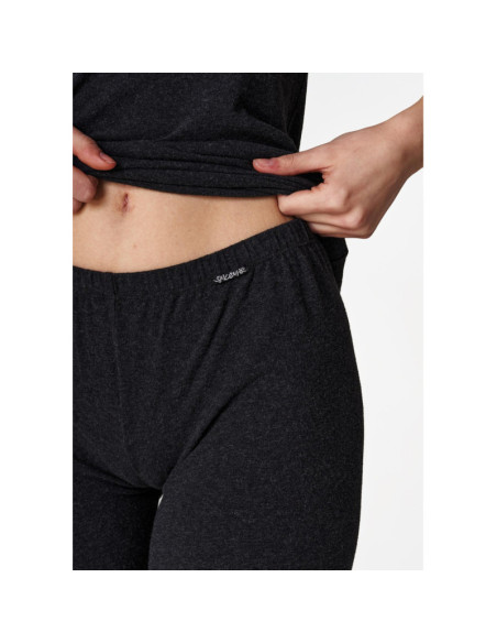 Key medvilninės tamprės