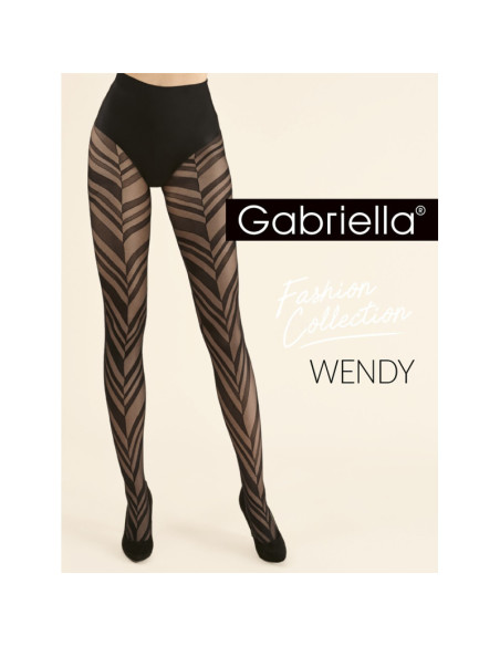 Gabriella pėdkelnės su likra