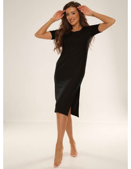 De Lafense naktiniai trumpomis rankovėmis