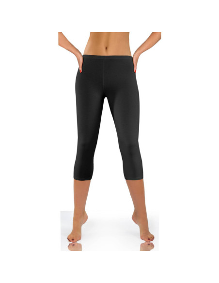 Sesto Senso medvilninės tamprės