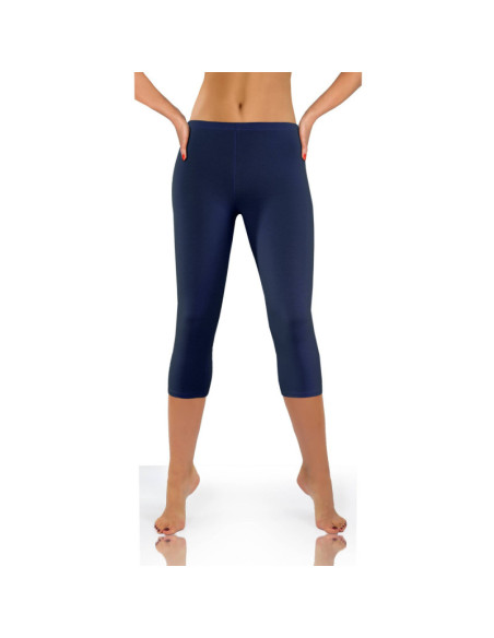 Sesto Senso medvilninės tamprės