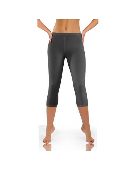 Sesto Senso medvilninės tamprės