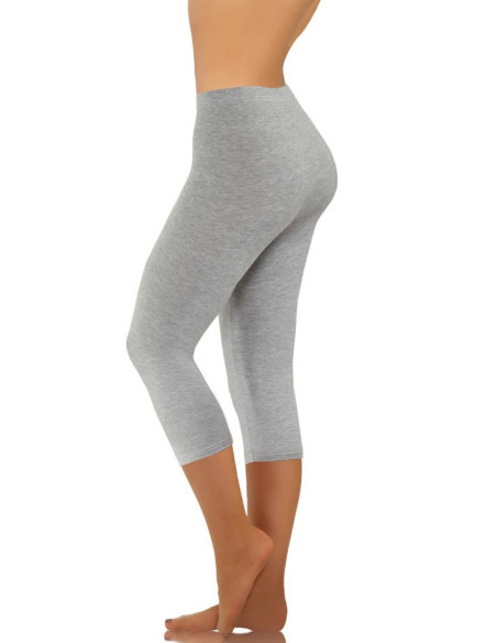 Sesto Senso medvilninės tamprės