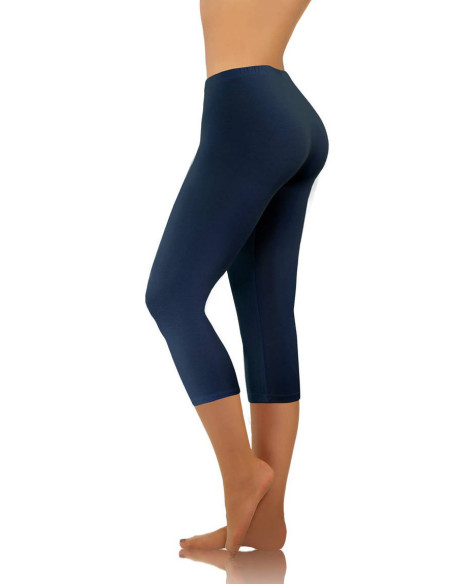 Sesto Senso medvilninės tamprės