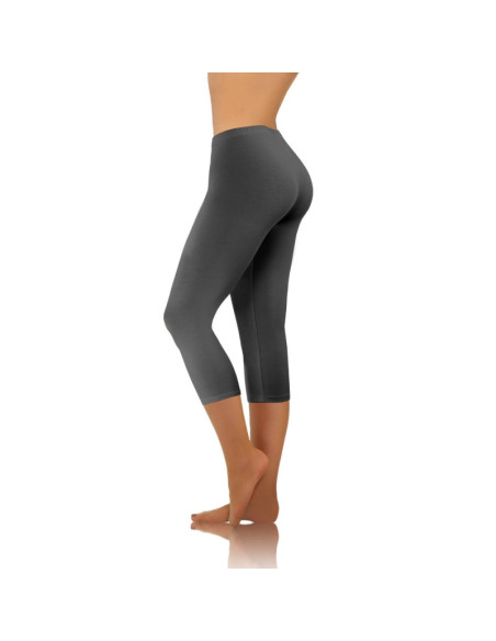 Sesto Senso medvilninės tamprės