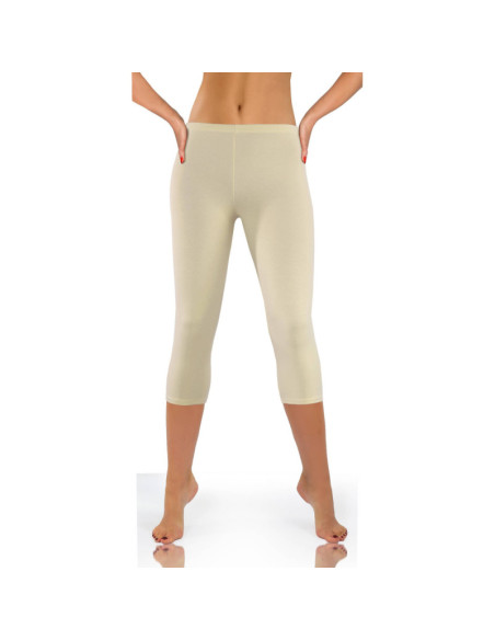 Sesto Senso medvilninės tamprės