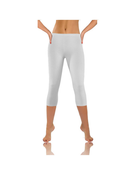 Sesto Senso medvilninės tamprės