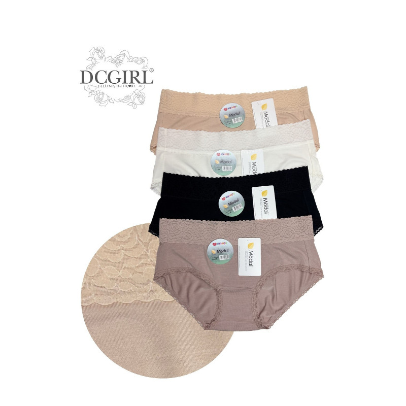 DC Girl kelnaitės 2