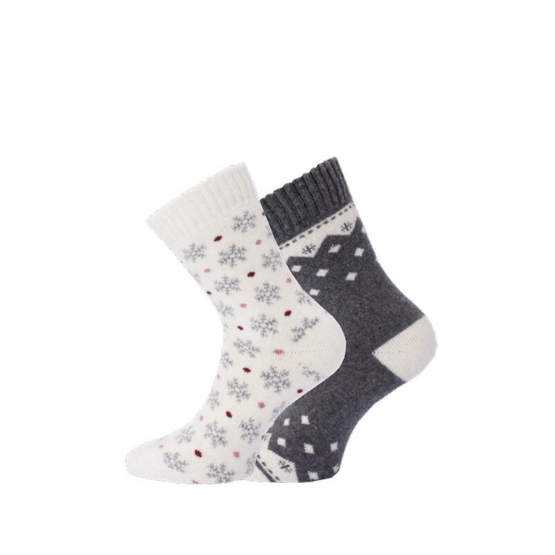 WiK kojinės žiemai 2