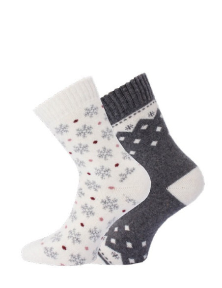 WiK kojinės žiemai