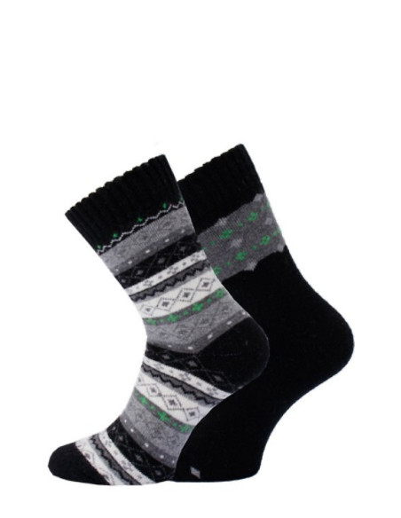 WiK kojinės žiemai