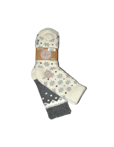 WiK kojinės žiemai