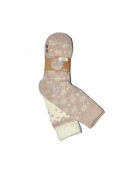 WiK kojinės žiemai