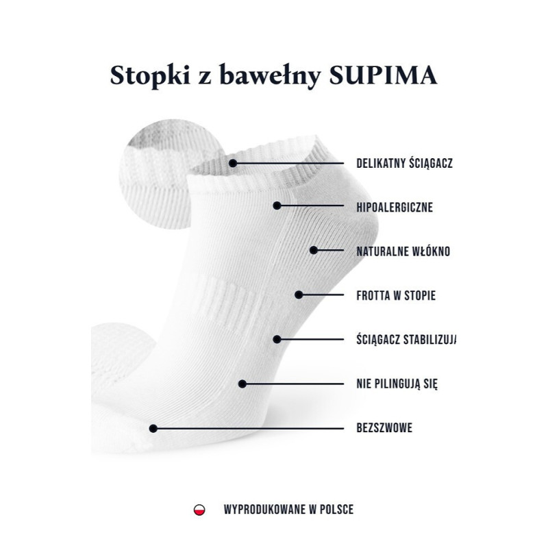Steven kojinės