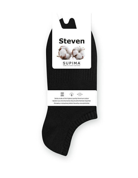 Steven kojinės