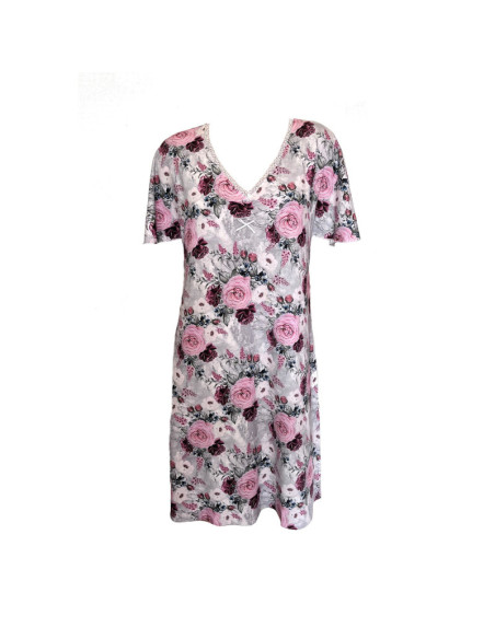 De Lafense naktiniai trumpomis rankovėmis