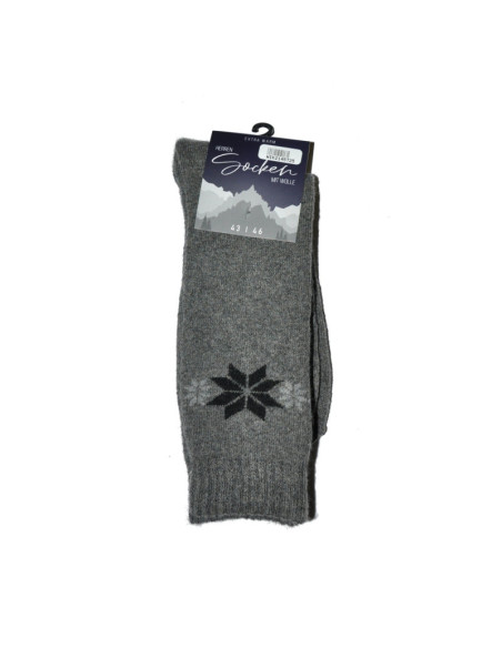 WiK kojinės žiemai