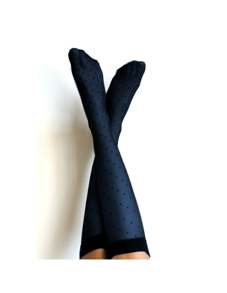 Veneziana kojinės iki kelių 