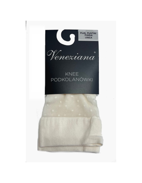 Veneziana kojinės iki kelių 