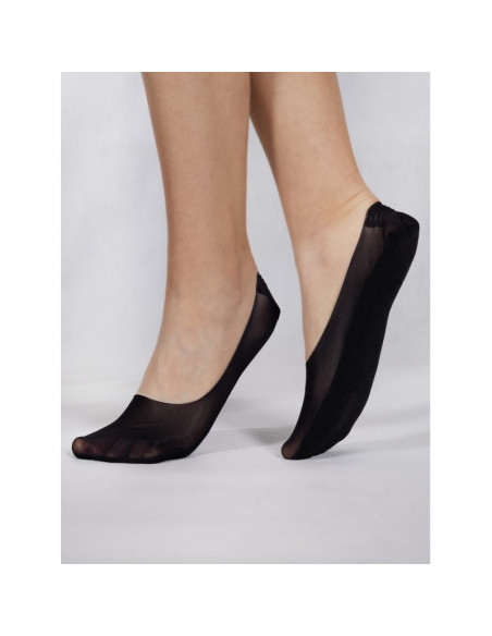 YOCLUB kojinės iki kauliukų