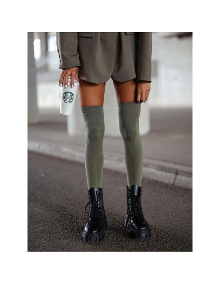 Milena ilgos kojinės