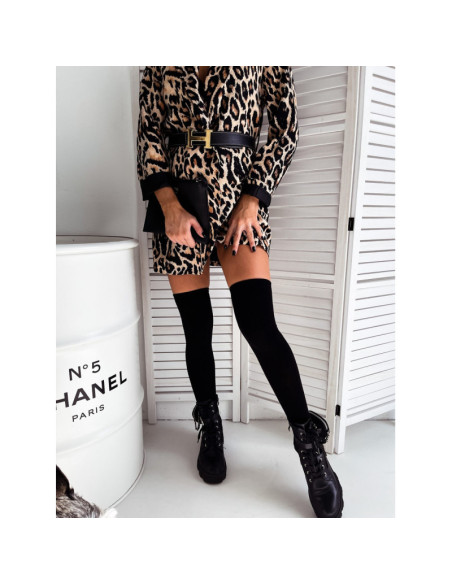 Milena ilgos kojinės