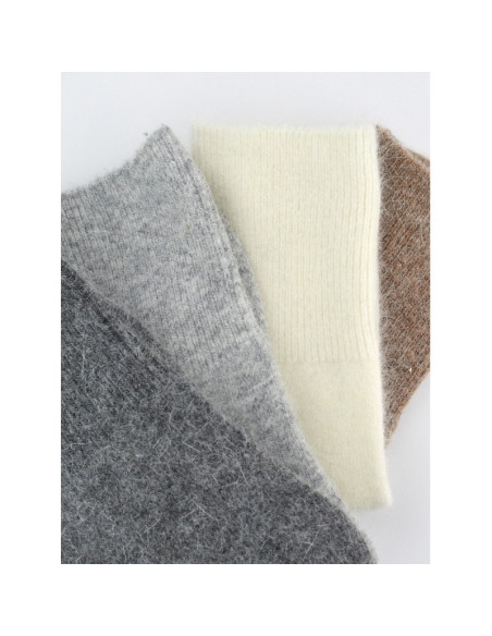 Noviti kojinės žiemai